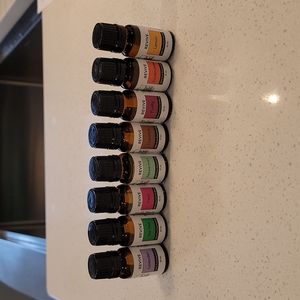 REVIVE essential oils